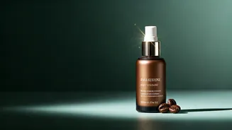 Caffeine in Your Skincare: Separating Fact from Fiction