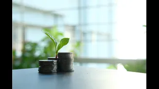 Odisha Receives Investment Proposals Worth Crores