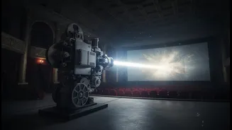 Only 41 Specialised Cinemas Globally Can Deliver The True Visual Scale Of Nolan’s The Odyssey
