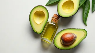 Effortless Homemade Avocado Oil: A Chef's Quick & Easy Recipe Revealed