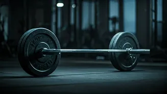 Hip Thrusts: Unpacking the Hype Around This Glute-Building Exercise