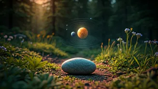 Daily Practices for Planetary Harmony