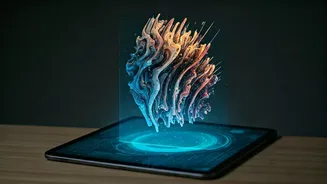 Unleash Your Inner Artist: Top AI Apps for Beginner Art Creation