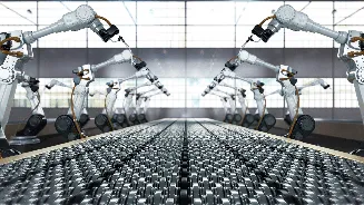 In 2025 electronics exports from India crossed Rs 4 lakh crore: Ashwini Vaishnaw