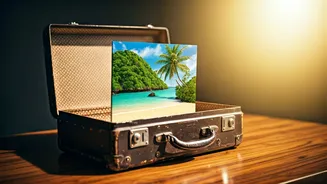 Chennai Travellers Are Choosing Smarter Short-Haul Holidays
