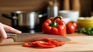 Cooking Fundamentals: Mastering the Culinary Arts