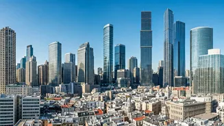 Exploring the Heart of India: Cities & Regions