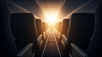 Dubai Air Travel Update: March 24 Navigational Shifts from IndiGo, Air India Group