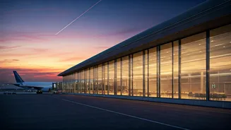 Noida International Airport Takes Flight: Your Guide to the New Aviation Gateway