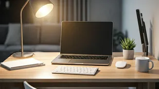 WFH Revelations: Unpacking Your Partner's True Work Persona