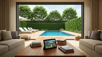 School Holidays Drive Massive Family Bookings For Group Villas