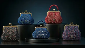 Mini Bags: Big Style Statement in Accessory Redefinition