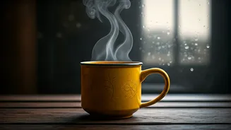 Why Every Rainy Day Needs Fresh Kadha