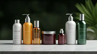 Unlock Gorgeous Hair: Your Essential Guide to Revitalizing Haircare Products