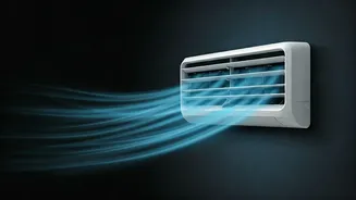 Revolutionary AI-Powered Air Conditioners: Smarter Cooling for Indian Homes