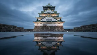 Why Osaka Is Discussed but Not Yet Confirmed as Japan's Backup