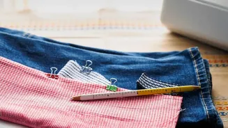 Fabric Care Instructions Can Change After Alterations or Embellishment