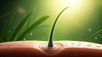 Revitalize Your Hair: Natural Home Remedies for Bald Spots in Women