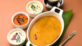 Traditional Sadya At Home: Your Practical Kerala Onam Food Guide