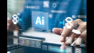 ‘All AI Tools Are Blocked’: Techie Shares Ordeal Of Facing Data Security Rules In Corporate Life