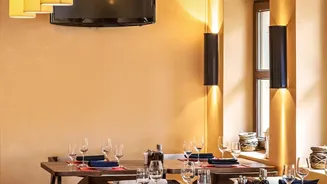 How higher input costs are affecting India’s restaurant business