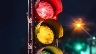 Stock Market Volatility Explained For India's New Retail Investors