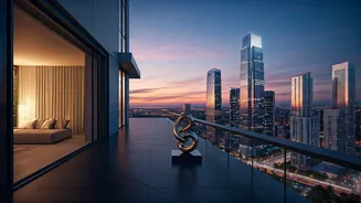 Luxury Living in Tier-2 Indian Cities: How Much Does It Really Cost?