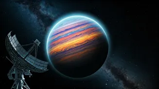 Decoding Alien Atmospheres: A Search for Extraterrestrial Life