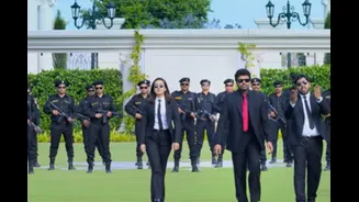 Mana Shankara Vara Prasad Garu: Chiranjeevi Surprises Fans By Singing Song Peddi Reddy, Video Out