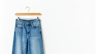 Effortless Style: Wide-Leg Jeans Outfit Guide