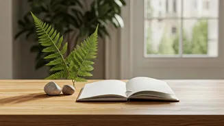 Short Breaks Are The Antidote To Planning Fatigue