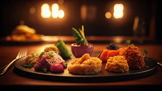 Leftovers Are India's Smartest Food Content Trend