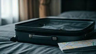 Short Trips Need Bookings, Forecasts And Patience