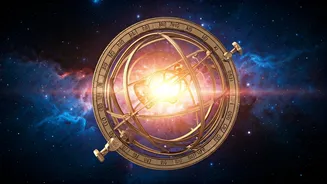 Weekly Cosmic Forecast: April 27 - May 3, 2026 - Your Zodiac's Guide to the Week Ahead