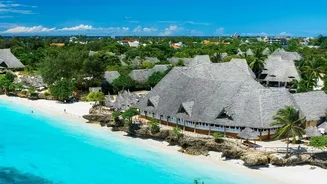 Destination Dupes Raises Questions About Cheaper Alternatives To Famous Holidays
