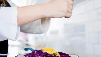 Why Healthier Everyday Cooking Habits Matters: Cooking Method And Meal Quality