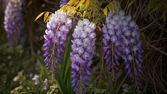 Blooming Danger: Why Your Wisteria Choice Matters for a Healthier Ecosystem