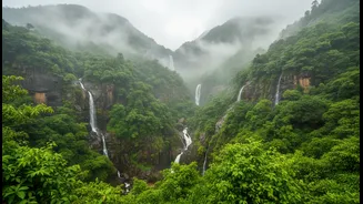 Western Ghats Travel Guide For India's Rainiest Weeks