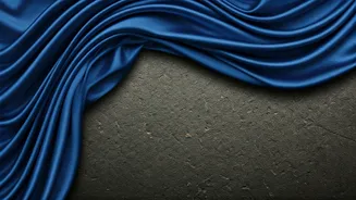 Embrace Divine Grace: Wearing Lord Shiva's Favourite Blue on Mahashivratri 2025