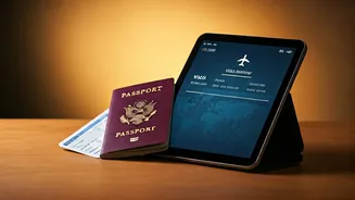 Plan Spontaneous International Getaways Easily Via Vietnam Simplified Digital Visas