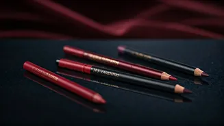 Unlock Perfect Pout: Top Lip Liners for Bold, Long-Lasting Definition