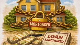 Planning To Get A Loan? Here’s Why Loan Against A Property Could Be The Best Option For You