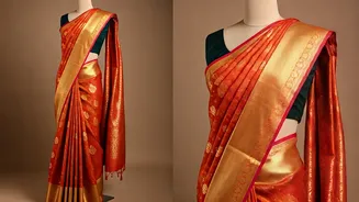 Indian Fashion Icons: Effortless Style & Iconic Designers