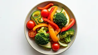 Dipika Kakar's Post-Surgery Diet: The Power of Sautéed Vegetables for Health