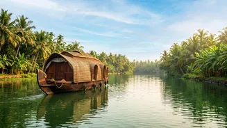 Kerala Sustainable Tourism And The Current Picture In Plain English