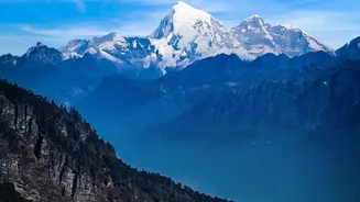 Early Winter Travel: What To Know Before Planning A Himalayan Road Trip