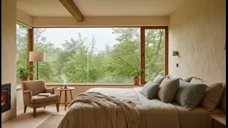 Monsoon Holidays Feel More Authentic At Boutique Homestays Than Chain Hotels
