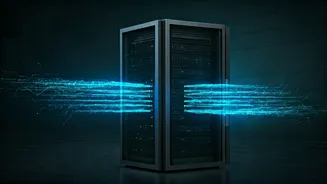 AI as the New Operating Model: Enterprise Transformation with Advanced Infrastructure