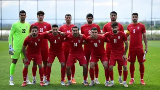 Copa do Mundo: Irã vive tensão fora de campo antes do Mundial