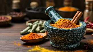 7 Indian Home Remedies for Weight Loss